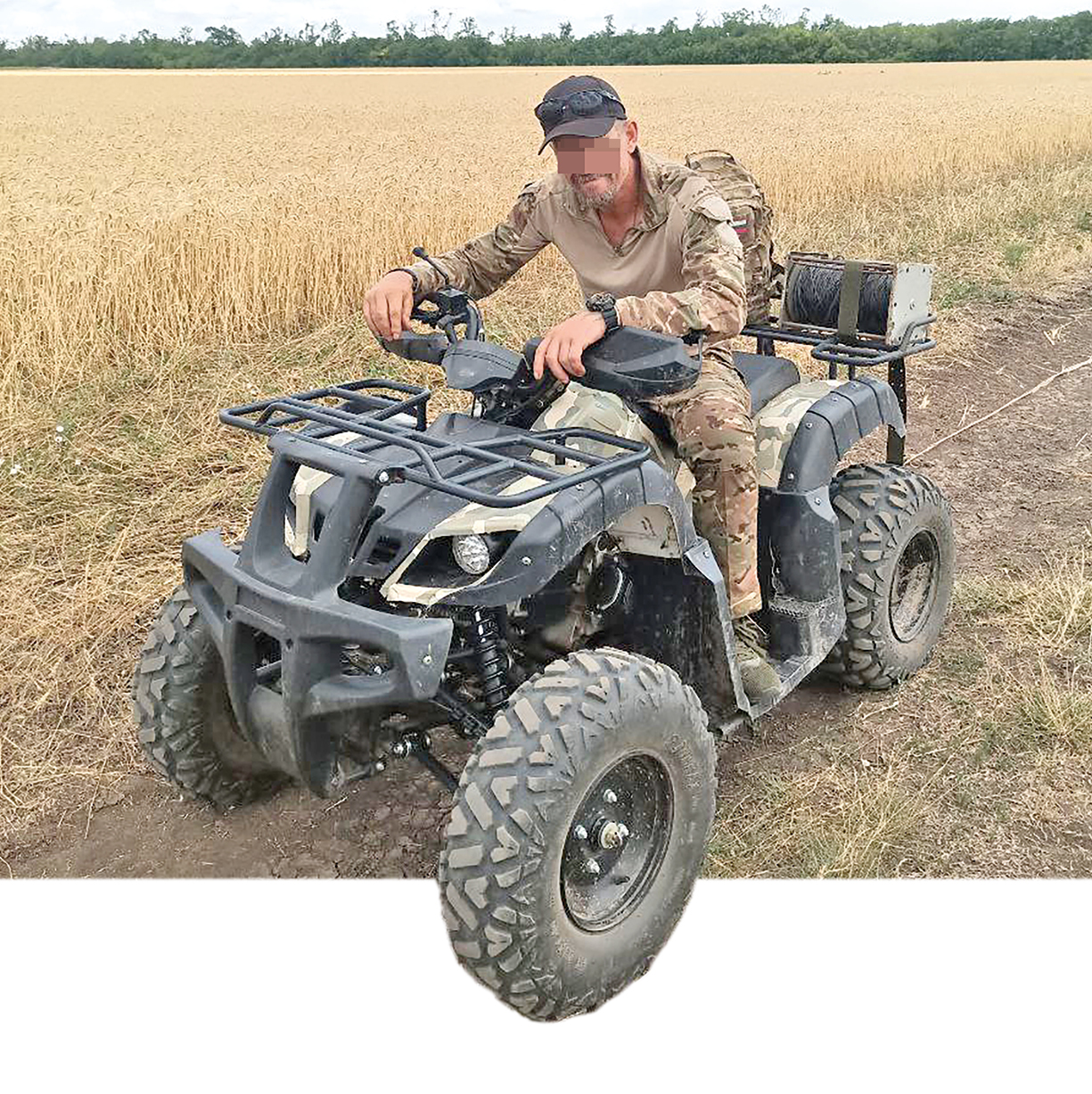 Позывной Тёзка: за отказ выращивать настоящих хладнокровных «овчарок», способных убивать его упрятали в СИЗО