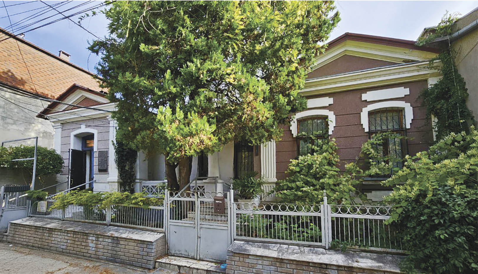 Царский орден, счастливый брак и организация здравниц: Дмитрий Ульянов в Крыму