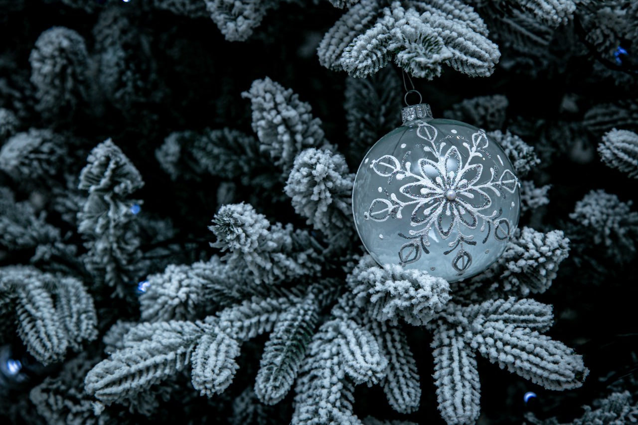 На новогодние праздники крымчане будут отдыхать 11 дней