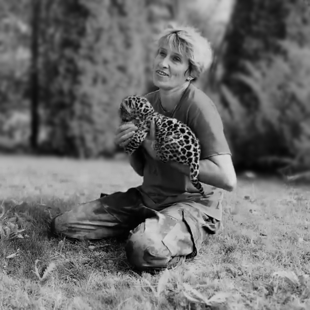 В Крыму родственникам растерзанной львами сотрудницы зоопарка выплатили два миллиона рублей