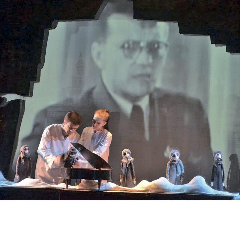 Подвиг и боль на сцене: с какими гастролями Крым посетит Белгородский театр кукол