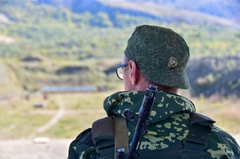 Крым готов принять на реабилитацию 18 тысяч участников спецоперации 