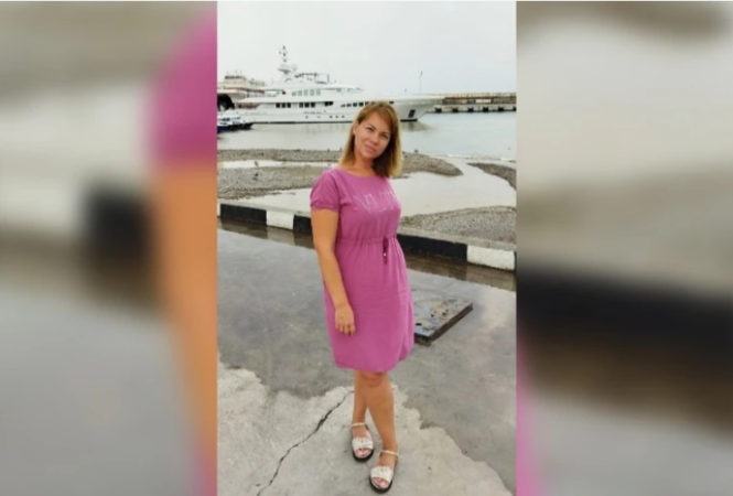 Горячих кровей горец: мать пропавшей медсестры из Сак назвала подозреваемого в её похищении