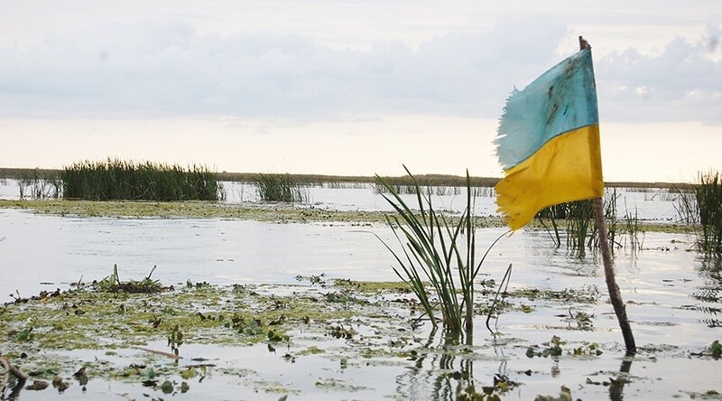 Эксперт: разговоры о «страшных» резервах Украины - полная чушь