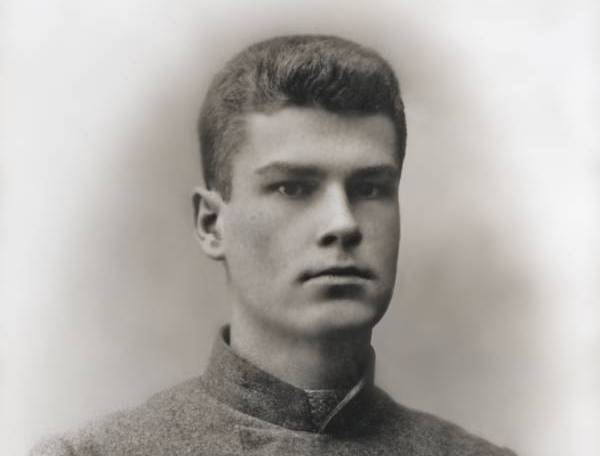 В Ялте планируют открыть музей Максима Богдановича: как белорусский поэт связан с Крымом