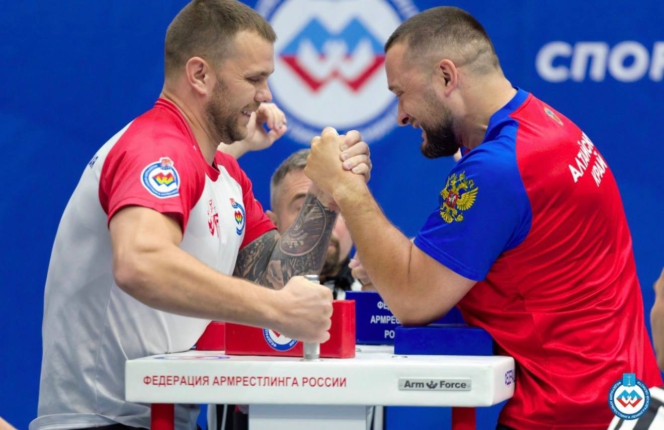 Возвращение на мировую арену: крымские спортсмены поедут на чемпионат в Индии