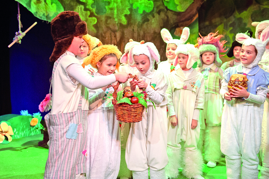 Приглашаем на «Свидание»: куда сходить и что посмотреть с 5 по 11 июля