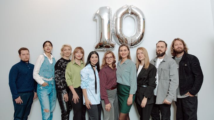 «Крымскому журналу» исполнилось 10 лет