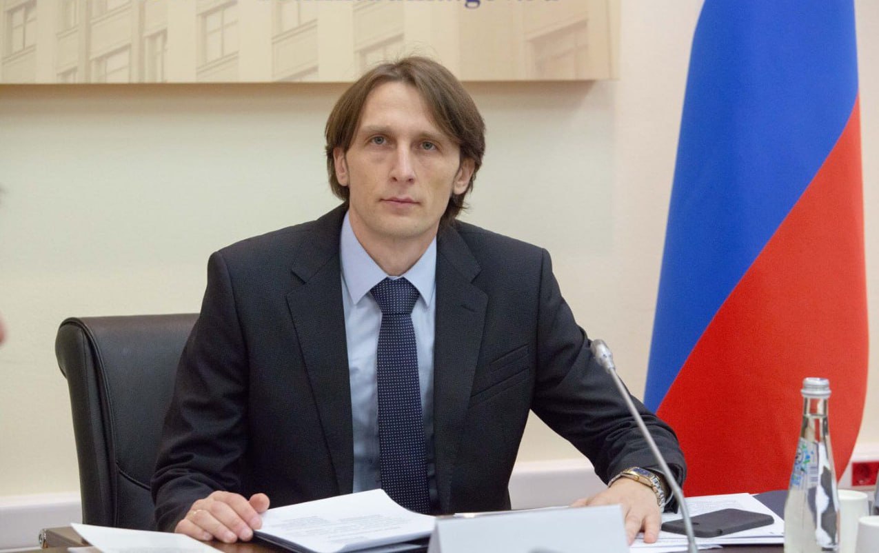 Министр курортов и туризма РК Сергей Ганзий рассказал, как меняется турпоток в Крым