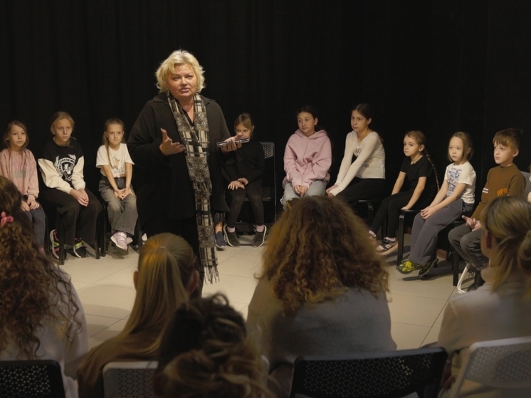 В Ялте планируют создать камерный театр