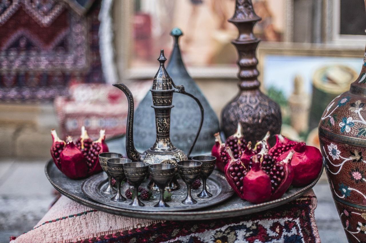 Обычаи Страны огней: в Симферополе пройдут Дни азербайджанской культуры