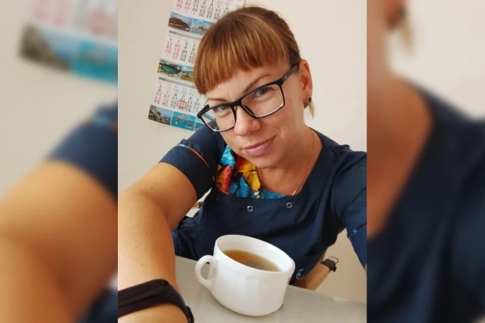 Загадочно исчезнувшая медсестра из города Саки найдена мёртвой: что рассказала её мама 