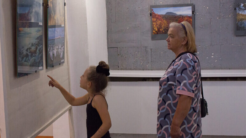 Куда сходить: интересные мероприятия 25 сентября в Крыму