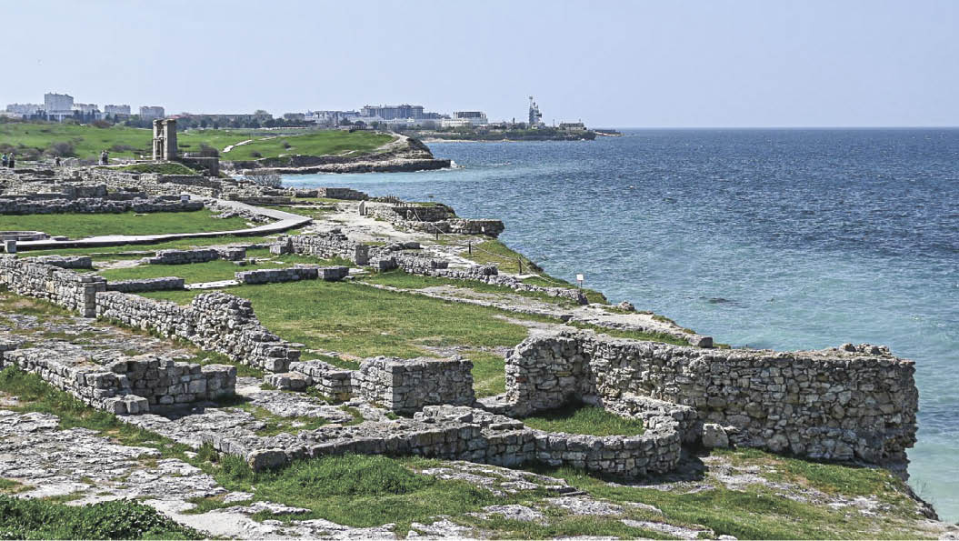 До 25 октября участники СВО и члены их семей могут бесплатно посетить Херсонес Таврический