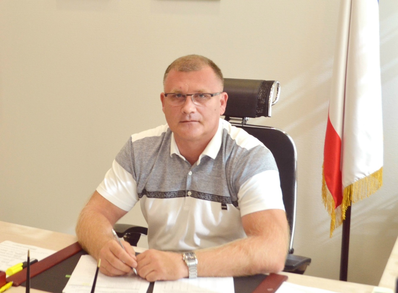 Министр ЖКХ Крыма ушёл в отставку