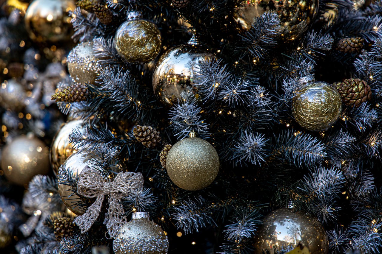 31 декабря: какой сегодня день