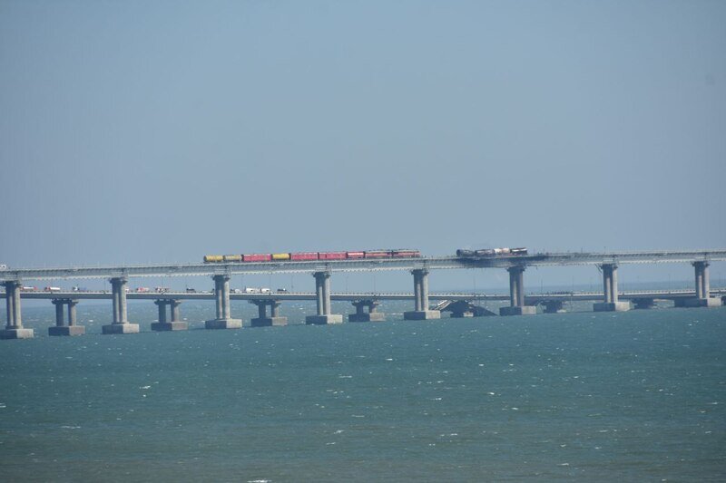 Ещё трое причастных к подрыву Крымского моста арестованы в Москве