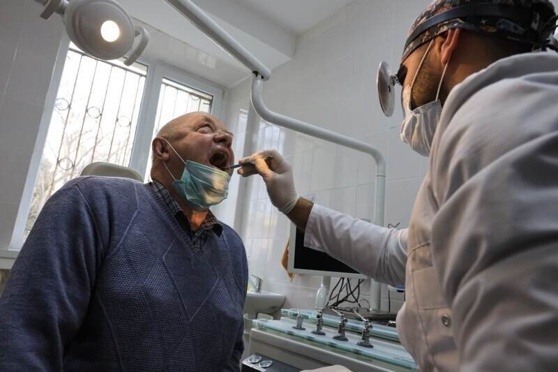 Какие опасные заболевания могут обостриться из-за морозов