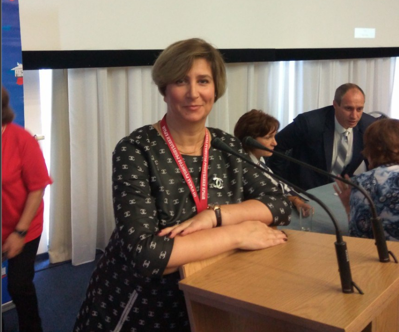 Анна Викторовна: пример идеального учителя и наставника