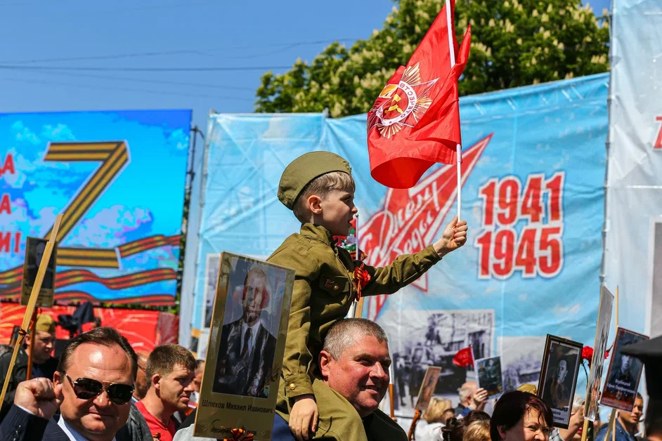 Позиция согласована с Минобороны: Развожаев рассказал, будет ли парад Победы в Севастополе