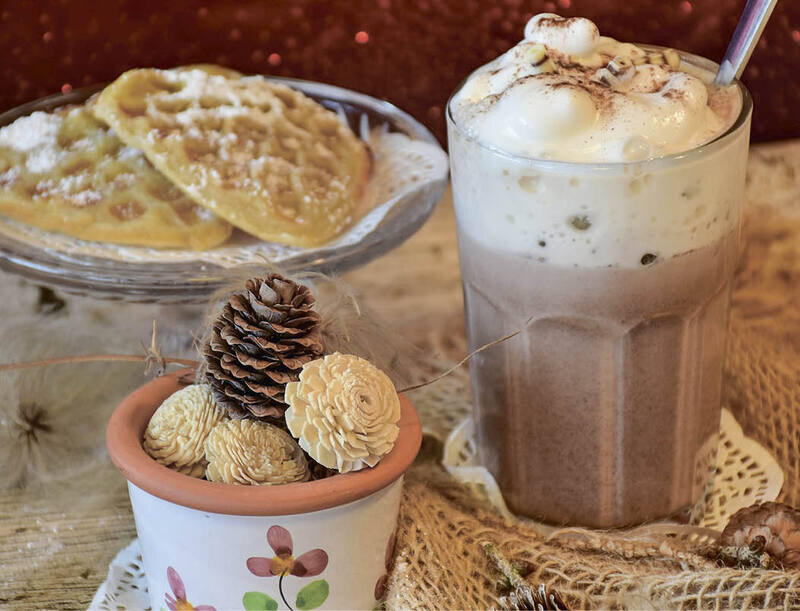 Напиток из детства: какую пользу и вред приносит какао