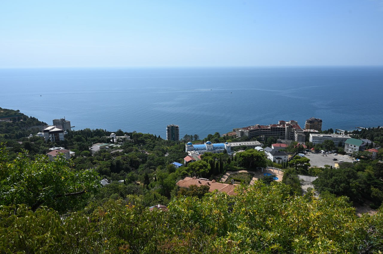 Погода в Крыму 5 октября: днëм до +29