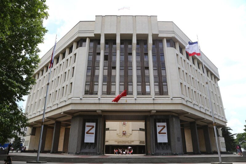 Власти Крыма национализируют квартиру Зеленского в Ялте 