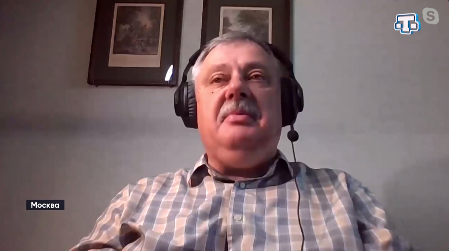 Политолог: колониализм для Запада - часть жизни, в которую они хотят вернуться