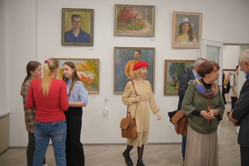 Куда сходить: 21 апреля в кино, театрах, музеях Крыма