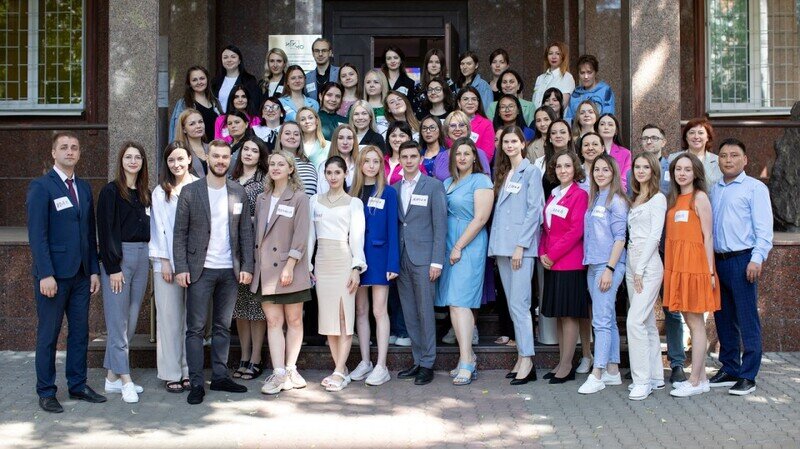 На Всероссийском конкурсе учителей победили педагоги из Крыма 