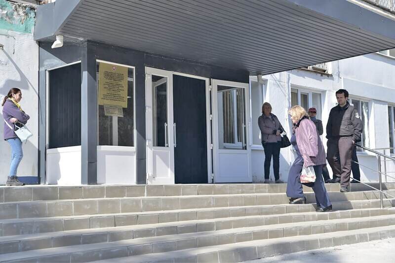 Почему в Крыму в разы больше вакансий, чем стоящих на учёте в Центре занятости граждан