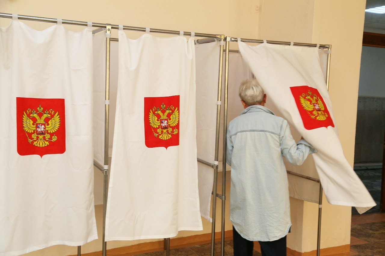 Политолог: легитимность проведения выборов - главная задача всех участников избирательного процесса