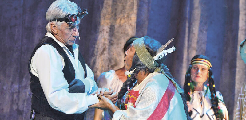 Чаепитие  в музее: куда сходить и что посмотреть с 6 по 12 октября