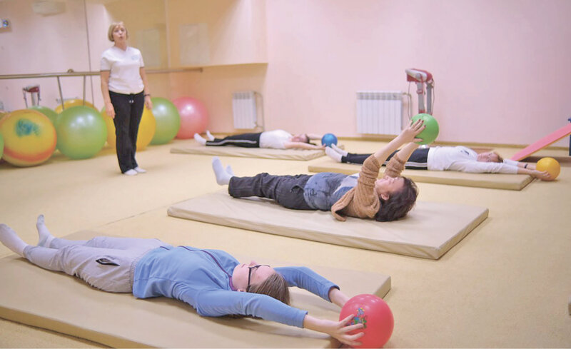 Учиться, работать, жить: как работает «Центр профессиональной реабилитации инвалидов»