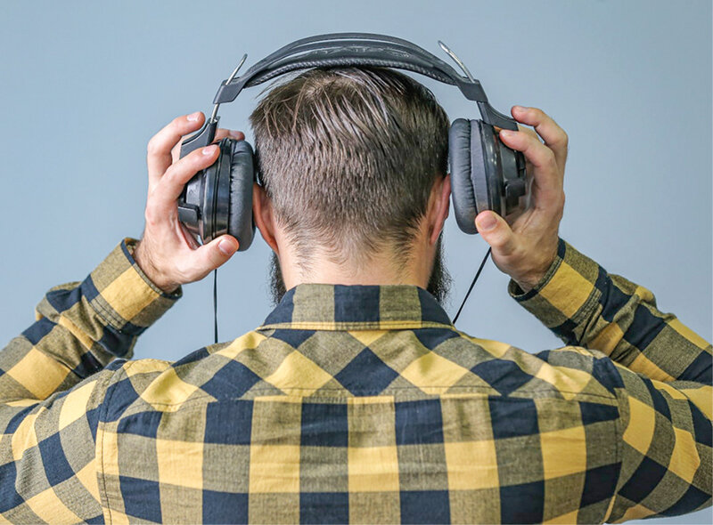 Как тугоухость влияет на психическое здоровье и качество жизни