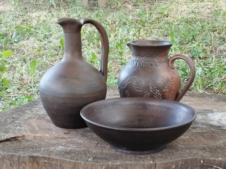 Крымский фестиваль народных ремёсел стал международным