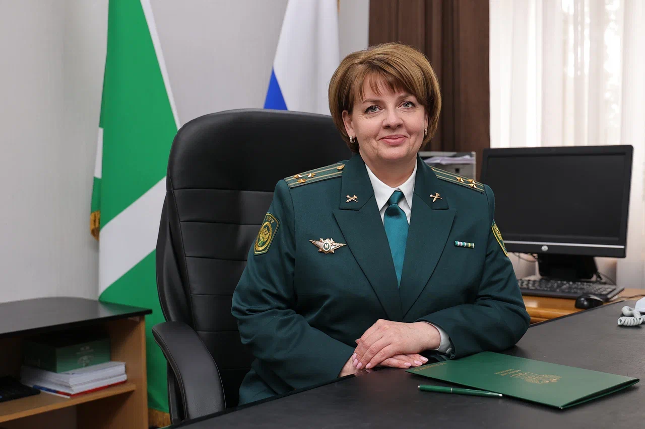 Начальник Крымской таможни Татьяна Кравец: о международных посылках и чем на самом деле торгуют магазины «таможенного конфиската»