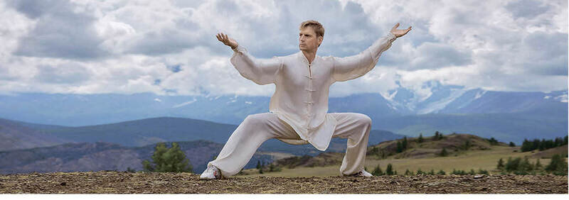 Спокойствие, только спокойствие: почему цигун возвращается