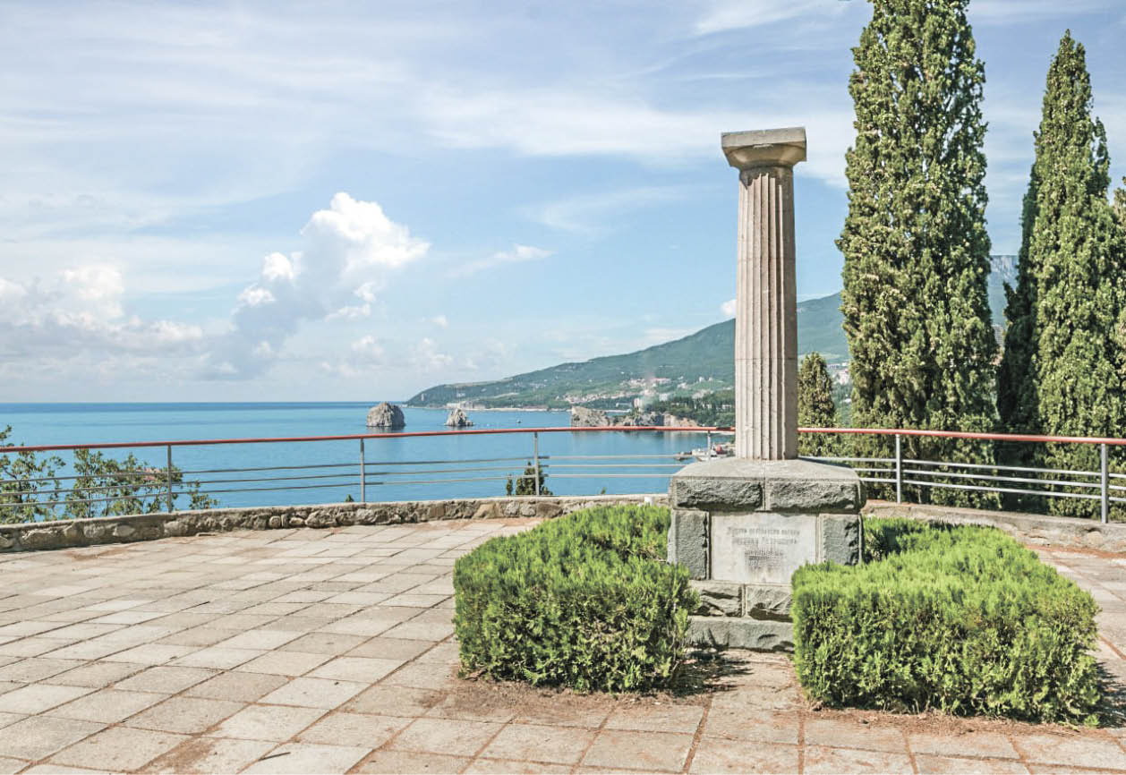 Как Крым вдохновлял на творчество писателей и поэтов