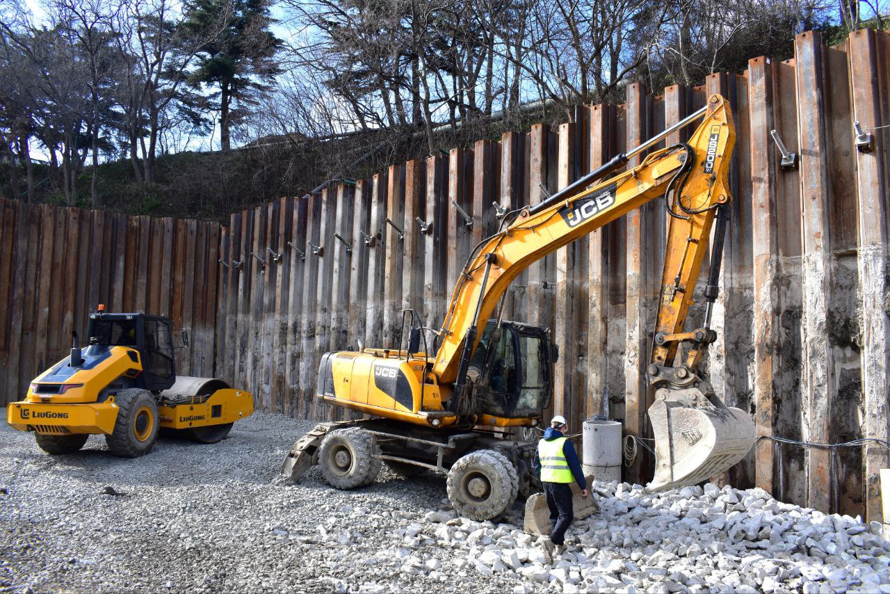 Этапы и особенности модернизации коммунальной инфраструктуры Крыма