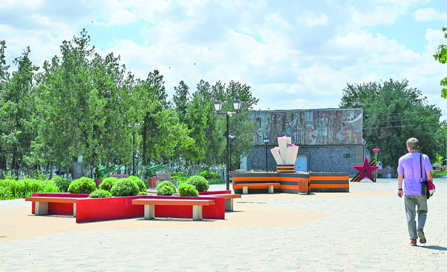 Славное место: чему радуются и на что жалуются жители Славного Раздольненского района