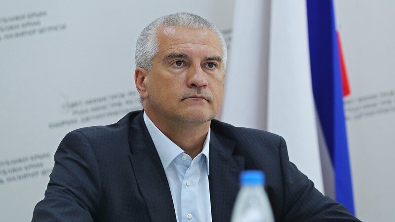 Феерический бред: Аксёнов о слухах об убийстве в Крыму иранских инструкторов