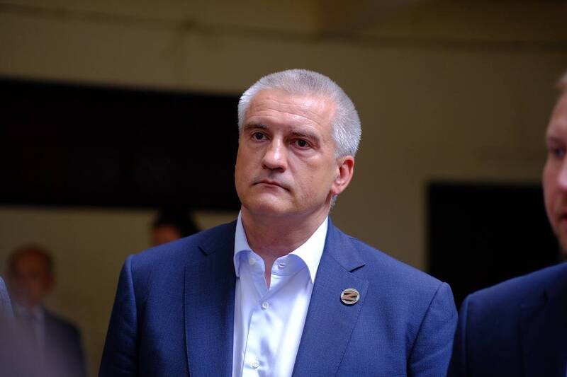 Аксёнов о наказании для террористов: связать их и отдать родственникам тех, кого они убили