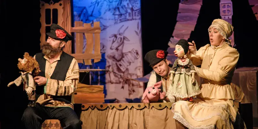 Куда сходить: интересные мероприятия 24 сентября в Крыму