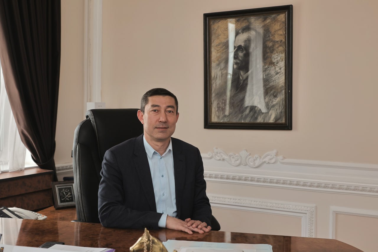 Якубов: Указ Президента дал толчок для реализации мероприятий по реабилитации репрессированных народов Крыма