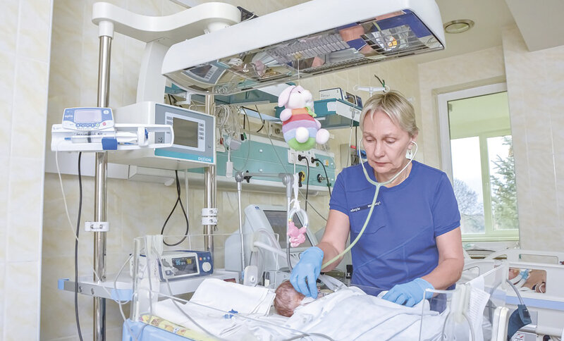 Разговоры после наркоза, необычные травмы и извлекаемые предметы: о работе детского врача анестезиолога-реаниматолога