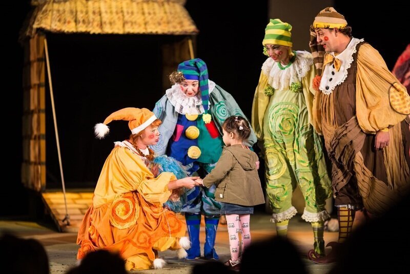 Куда сходить: интересные мероприятия 16 октября в Крыму