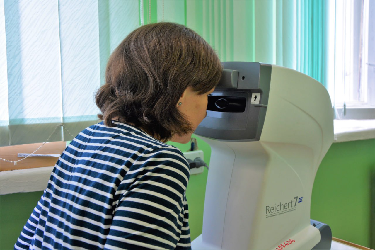 Удивительные факты о наших глазах