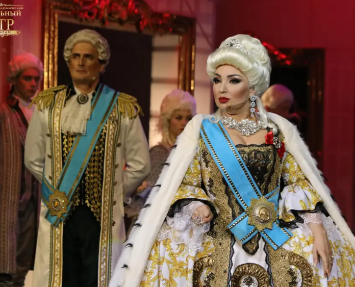 Куда сходить: интересные мероприятия 22 марта в Крыму