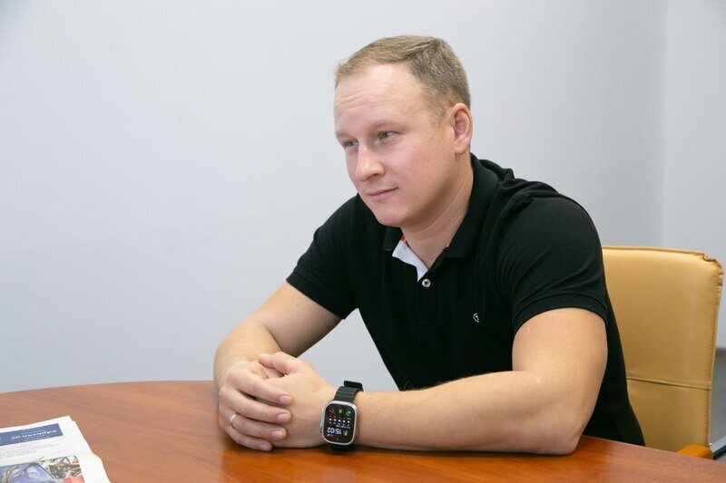 Опасны ли аттракционы в Симферополе, кто экономит на безопасности высотников и виа феррата с подвохом: интервью директора центра верхолазов 